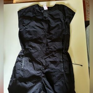 Nike jumpsuit size M